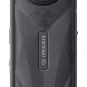 Reso Gratuito Insta360 X5 fotocamera per sport d‘azione 72 MP 8K Ultra HD 25,4 / 1,28 mm (1 / 1.28") Wi-Fi 200 g