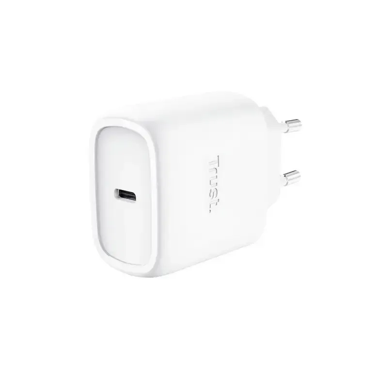 Trust Maxo Caricabatteria USB-C GaN da 45 W Prezzo Basso