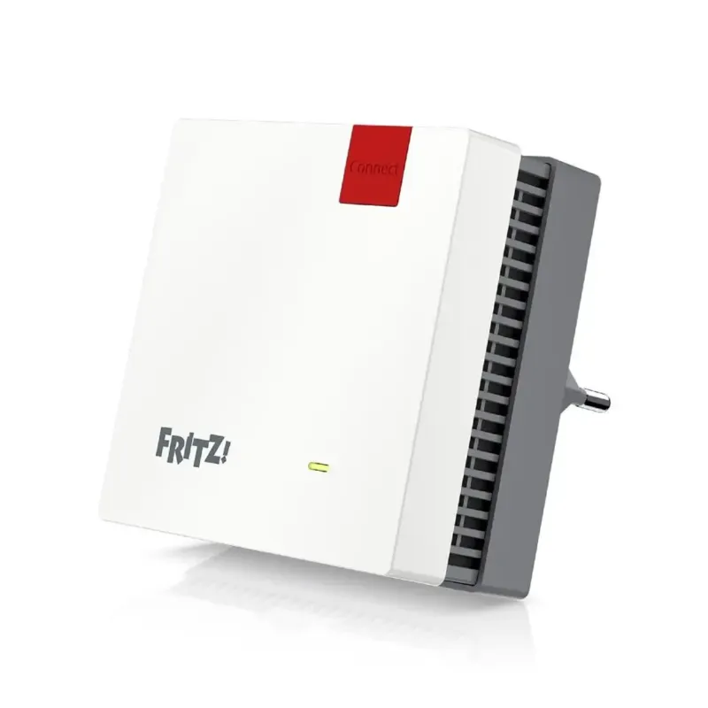 Più Venduto Repeater FRITZREPEATER 1700 EDITION INTERNATIONAL Ripetitore di rete Bianco
