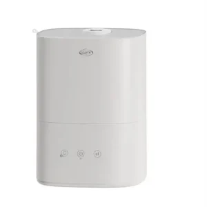 Argo Hydro Zen Umidificatore E Diffusori Di Aromi Wifi Bianco Scelto Dai Clienti