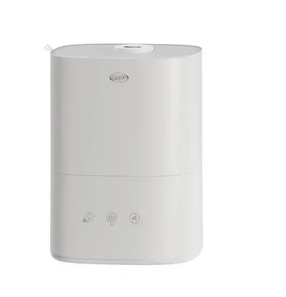 Argo Hydro Zen Umidificatore E Diffusori Di Aromi Wifi Bianco Scelto Dai Clienti
