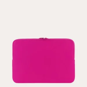 Ordina Subito Tucano Colore 35,6 cm (14") Borsa con caricamento dall‘alto Fucsia