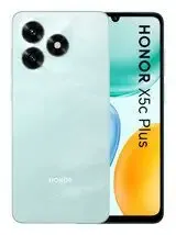 Honor X5c PLUS 17,1 cm (6.74") MagicOS 9.0 4 GB 128 GB 5260 mAh Verde Offerta Speciale