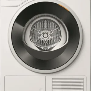 Miele TWC640WP asciugatrice Libera installazione Caricamento frontale 8 kg Bianco Prezzo Ridotto
