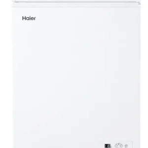 Haier HCE100E/ Congelatore a pozzo Libera installazione 97 L E Bianco Sconto