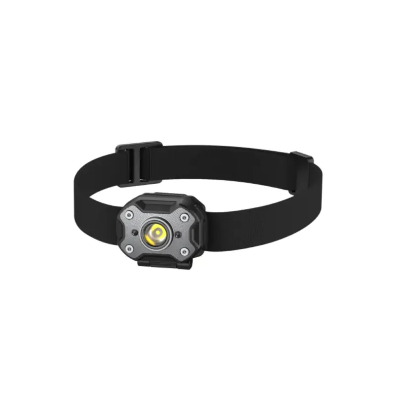 New Majestic Lampada Frontale Led Kai Ultimissimo Modello