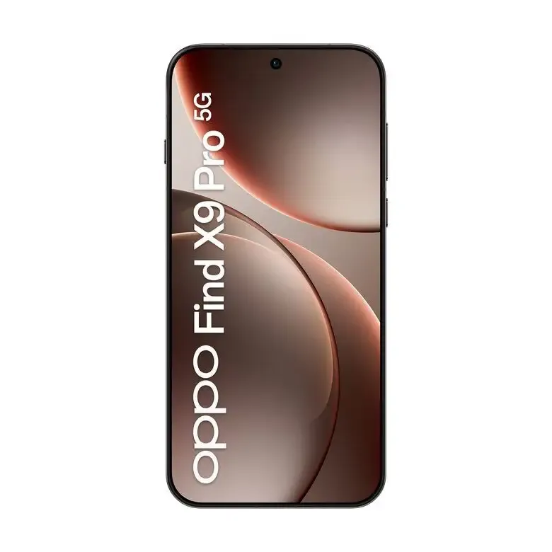 Super Prezzo OPPO Find X9 Pro 5G AI Smartphone, Tripla Fotocamera 50+200+50MP, Selfie 50MP, Display 6.78” 120HZ AMOLED 1.5K, 7500mAh, RAM 16GB(Esp4GB/8GB/12GB)+ROM 512GB, [Versione Italia], Titanium Char