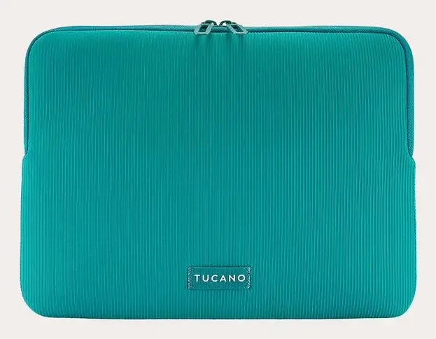 Tucano Colore 35,6 cm (14") Borsa con caricamento dall‘alto Benzina Professionale