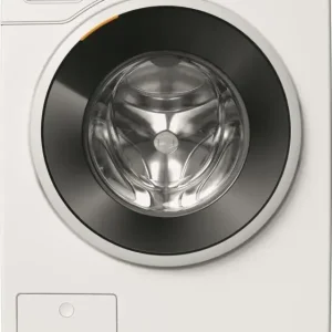 Ultima Occasione Miele WWA120 WCS lavatrice Caricamento frontale 8 kg 1400 Giri/min Bianco