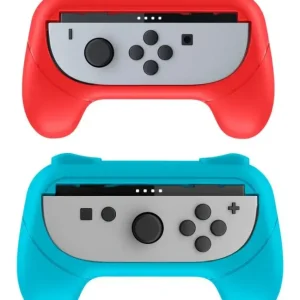 NACON SWITCHNEWJOYCONGRIP accessorio di controller da gaming Presa per controller Economico