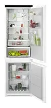Non Perdere AEG Series 8000 TC8MS18FDS Frigocongelatore Serie 8000 Cooling 360° 177.2 cm