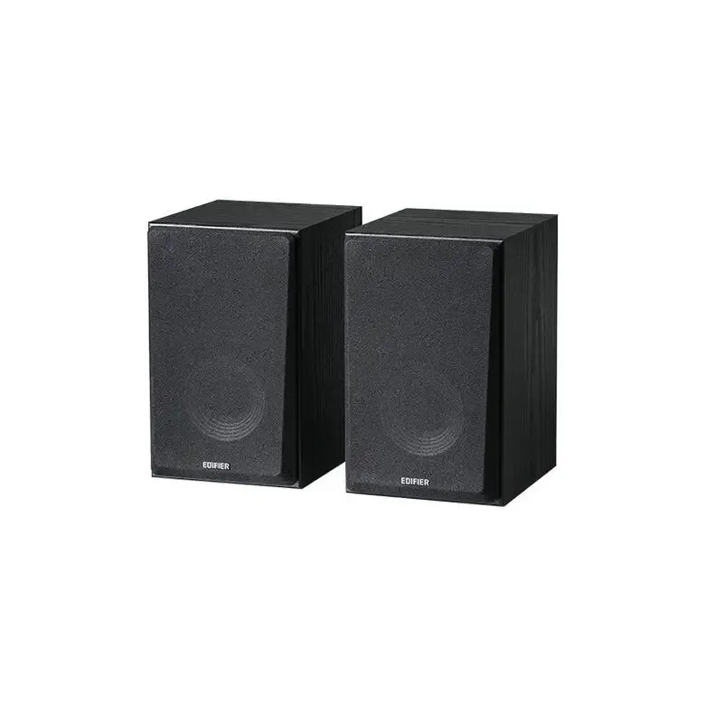 Offerta Edifier R990BT altoparlante Nero Wireless 24 W