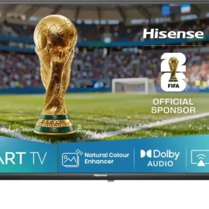 Scelto Dai Clienti Hisense 40A49Q