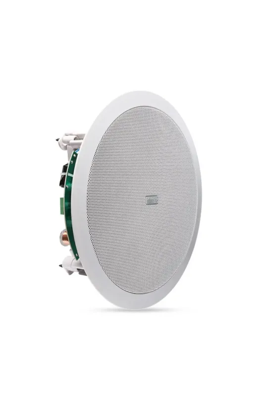Spedito Oggi Indiana Line RD 280 Diffusore da Incasso a Soffitto