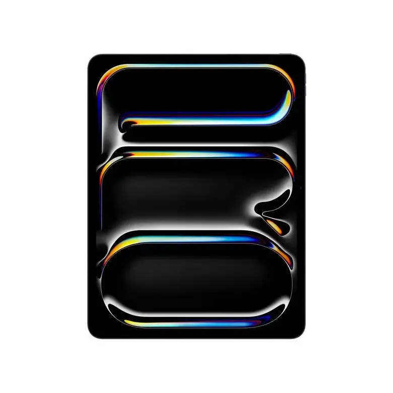 Must-Have Apple iPad Pro 13" Pro Wi‑Fi + Cellular 256GB display standard Nero Siderale