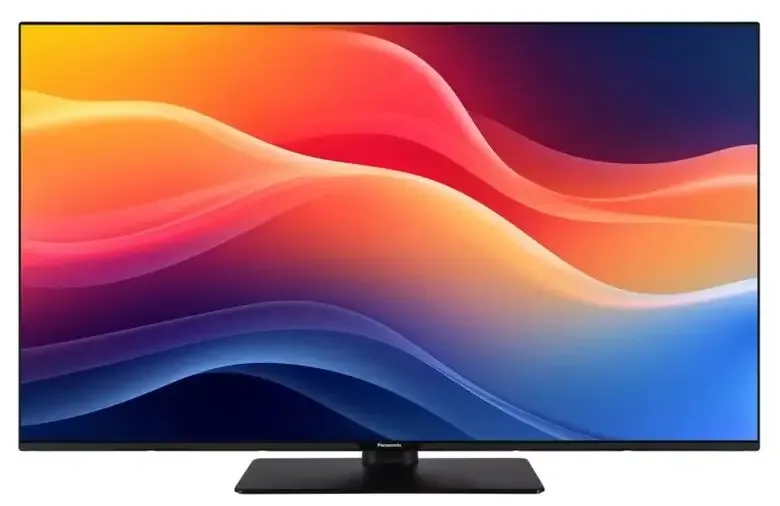 Panasonic TB-50W61AEZ TV 127 cm (50") 4K Ultra HD Smart TV Wi-Fi Nero Prezzo Basso
