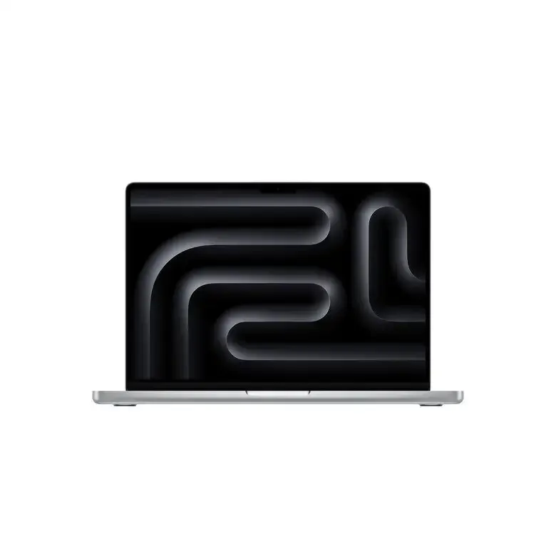 Apple MacBook Pro 14" Chip M5 10‑core CPU 10‑core GPU, 16GB, 512GB SSD Argento Prezzo Conveniente