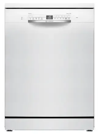 Ultime Pezzi Bosch Serie 2 SMS2HTW06E lavastoviglie Libera installazione 13 coperti C