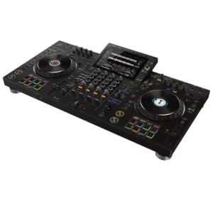 Acquista Ora AlphaTheta XDJ-AZ Consolle Dj All in one a 4 canali
