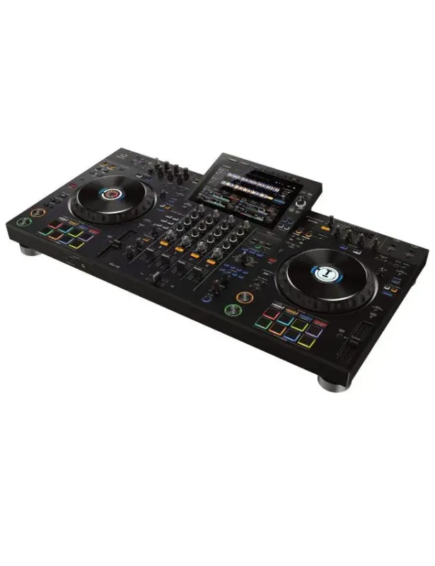 Acquista Ora AlphaTheta XDJ-AZ Consolle Dj All in one a 4 canali
