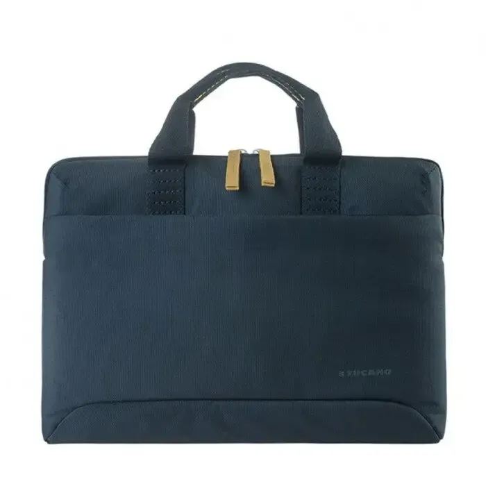 Tucano Smilza 39,6 cm (15.6") Borsa da corriere Blu Quantità Limitata