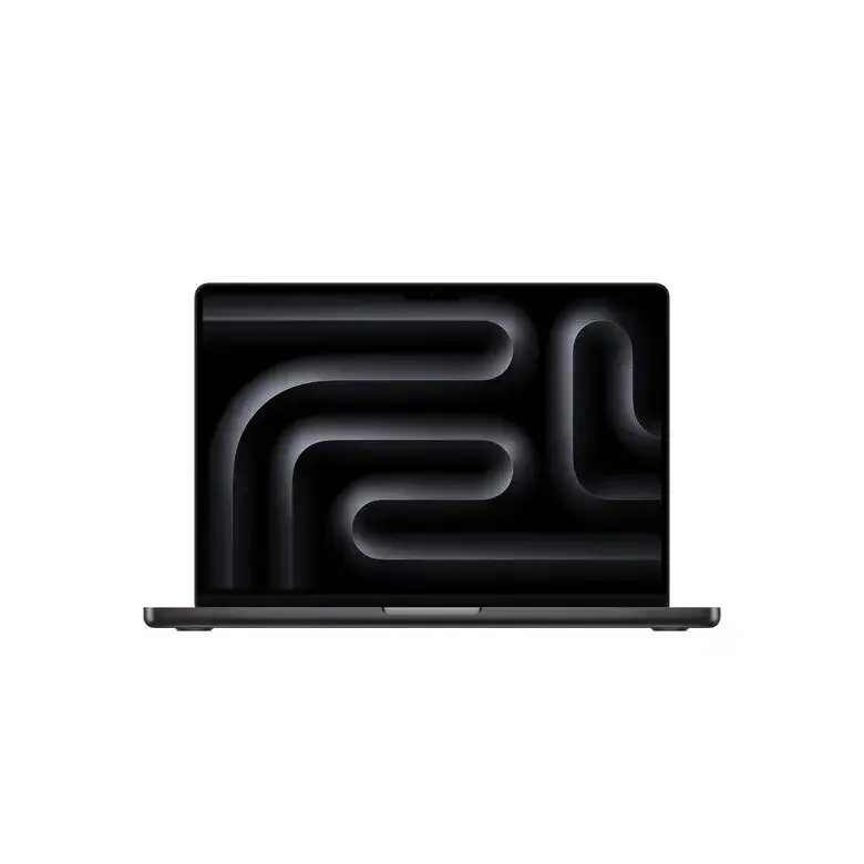 Apple MacBook Pro 14" Chip M5 10‑core CPU 10‑core GPU, 16GB, 1TB SSD Nero Siderale Nuovo Arrivo