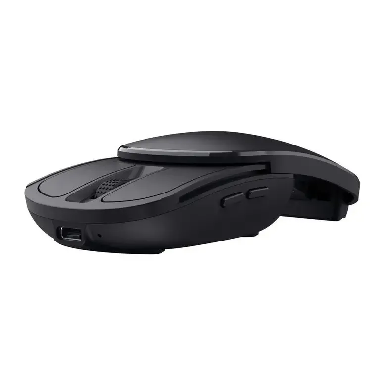 Trust 25733 mouse Viaggio Ambidestro RF Wireless 2400 DPI A Buon Prezzo