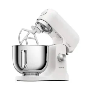 Professionale Kenwood KMX751AWH kMix impastatrice planetaria 5 L 1000 W Bianco