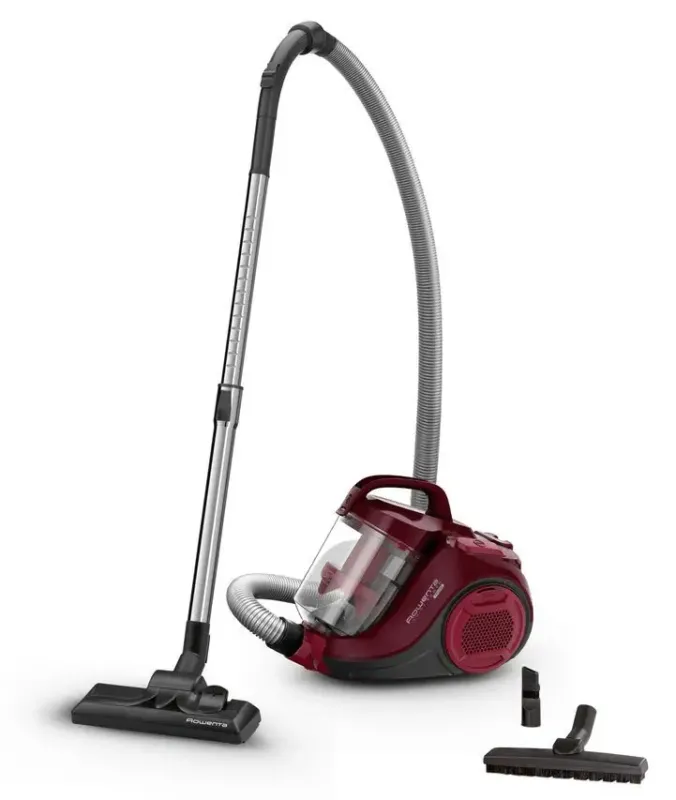 Rowenta Swift Power RO2933 Cyclonic Compra Oggi Stesso