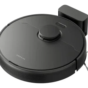 Acquista Ora Dreame D9 Max Gen 2 0,57 L Sacchetto per la polvere Nero