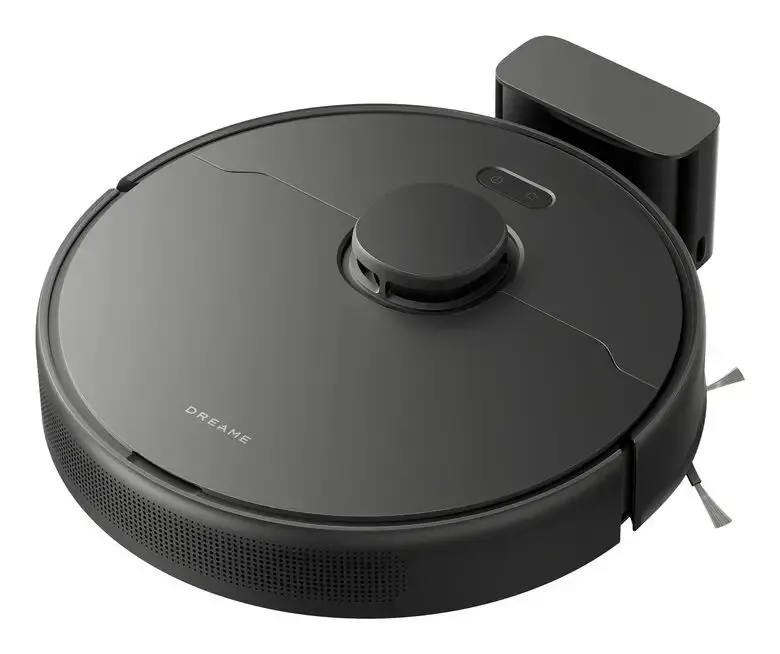 Acquista Ora Dreame D9 Max Gen 2 0,57 L Sacchetto per la polvere Nero