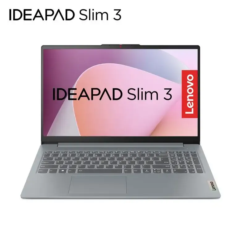 Lenovo IdeaPad Slim 3 Notebook 15.6" AMD Ryzen7 16GB 512GB Reso Gratuito