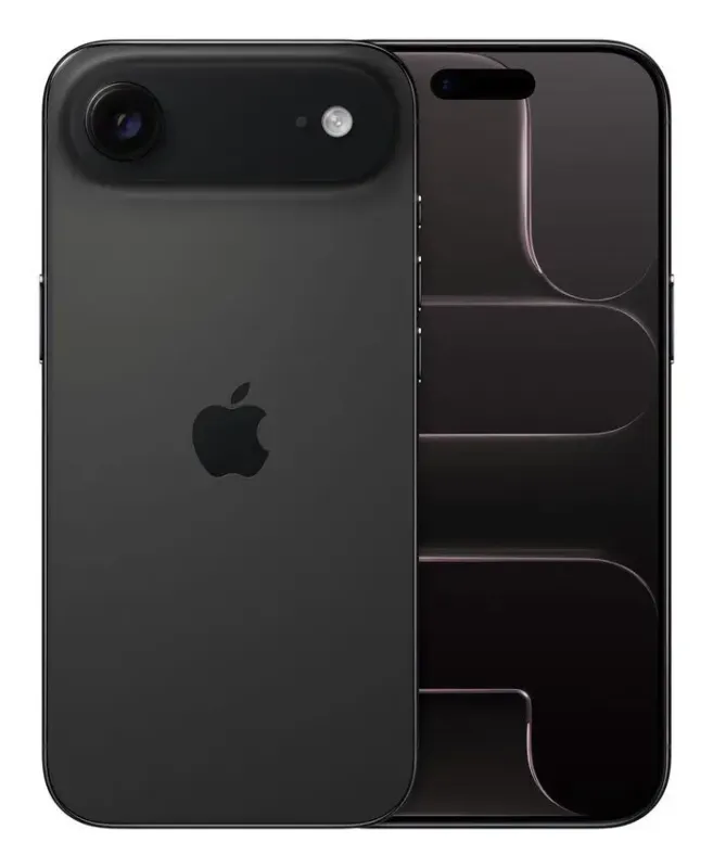 Apple iPhone Air 512GB Nero Siderale Prezzo Conveniente