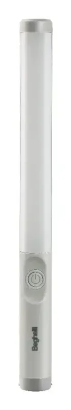 Prezzo Ridotto Beghelli 74306 lampada da tavolo LED Grigio