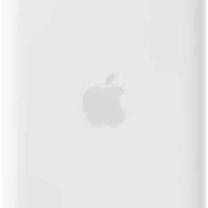 Apple MGPG4ZM/A batteria portatile Carica wireless Bianco Professionale