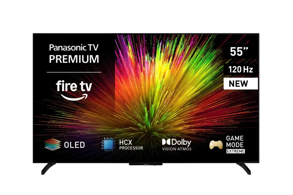 Panasonic TV-55Z80BEZ Tv 55" Oled 4K Ultra HD Smart Offerta Lampo