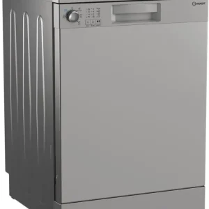 Vendita Finale Indesit IN2FE13DT9S, lavastoviglie 60cm, Classe E, 13 coperti, Silver
