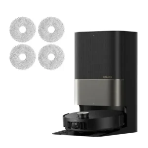 Ultima Occasione Dreame Robot Aspirapolvere x50 ultra complete combo vm extra mops