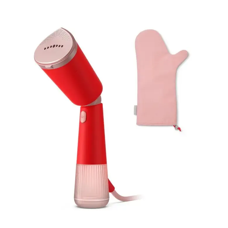 Philips 5000 series STH5020/40, Ferro da stiro verticale a vapore portatile, Stiratrice verticale, 1400W, 120ml, Piastra in metallo Compra Online