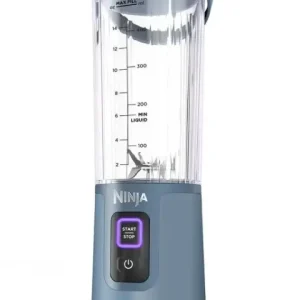 Ninja Frullatore portatile Blast Blu denim BC151EUNV Offerta Del Giorno