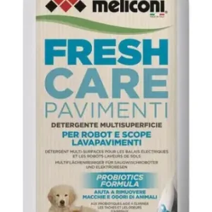 Economico Meliconi 621035 accessorio e ricambio per aspirapolvere Detergente Universale