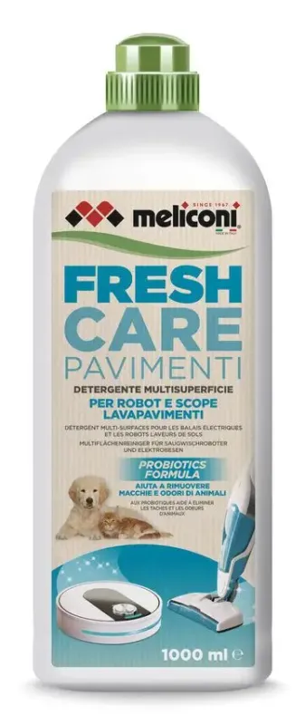 Economico Meliconi 621035 accessorio e ricambio per aspirapolvere Detergente Universale