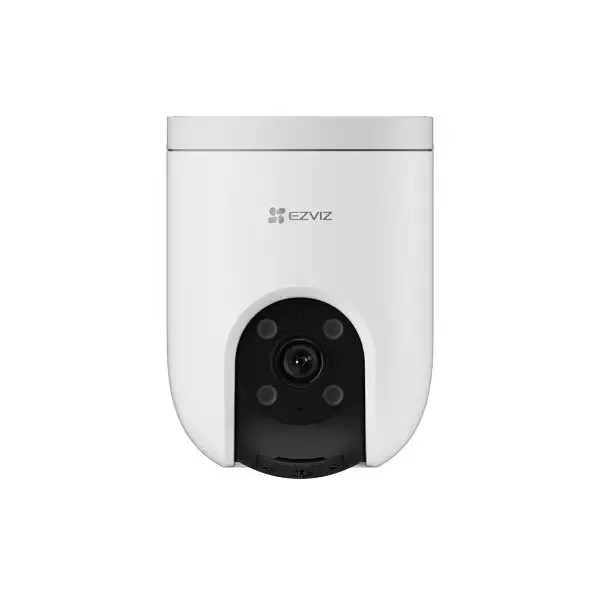 Solo Oggi EZVIZ H8c Pro 2K Cupola Telecamera di sicurezza IP Esterno 2304 x 1296 Pixel Soffitto