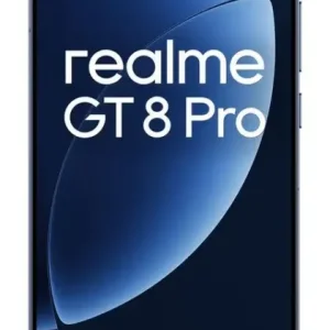 realme GT 8 Pro 17,2 cm (6.78") Android 16.0 5G 16 GB 512 GB 7000 mAh Blu Vendita Finale