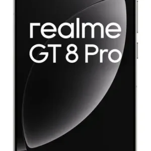 realme GT 8 Pro 17,2 cm (6.78") Android 16.0 5G 16 GB 512 GB 7000 mAh Bianco Scelto Dai Clienti