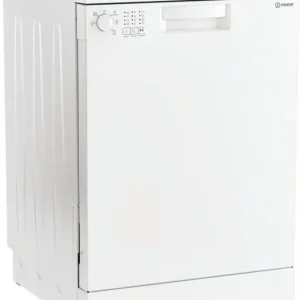 Indesit IN2FE13DT9W, lavastoviglie 60cm, Classe E, 13 coperti, Bianco Offerta Lampo