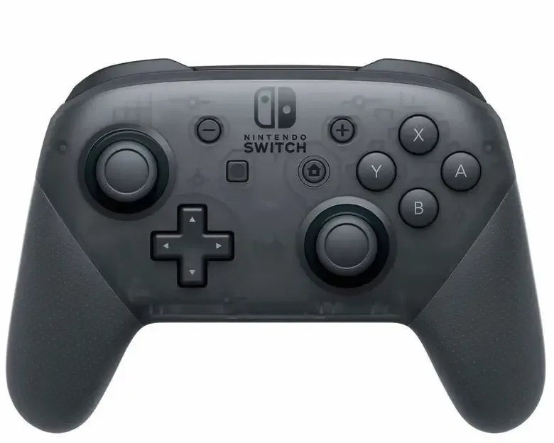 Super Prezzo Nintendo Switch Pro Controller Nero Bluetooth Gamepad Analogico/Digitale Nintendo Switch, PC