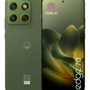 Motorola edge 70 12/512 BRONZE GREEN Più Venduto