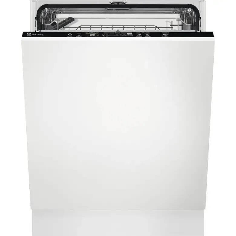 Electrolux EES47400L Lavastoviglie Integrata totale Serie 600 SatelliteClean® 60 cm Soddisfatti O Rimborsati