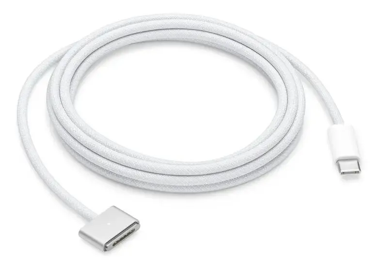 Apple Cavo da USB‑C a MagSafe 3 (2 m) Quantità Limitata